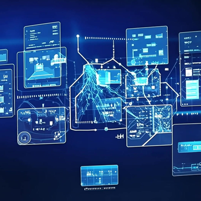 Enterprise Virtualization